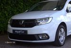 Dacia Sandero 1.5 dCi Comfort - 4