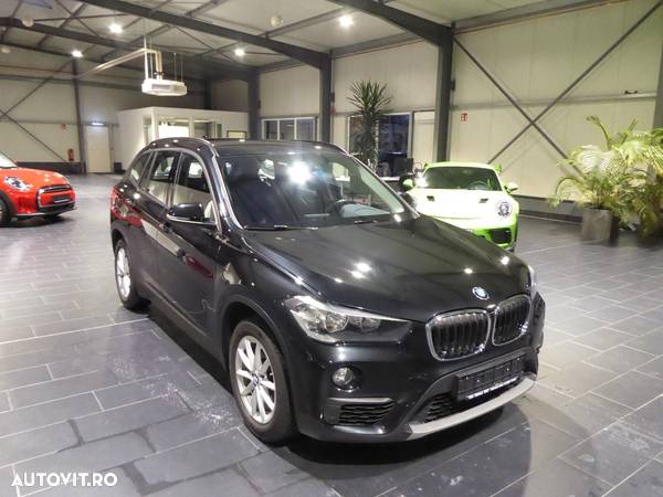 BMW X1 - 13