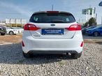 Ford Fiesta - 4