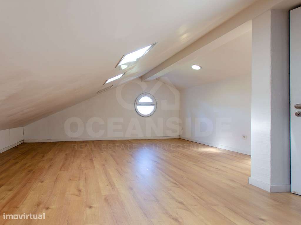 Moradia T4 + 1 em Tercena-47