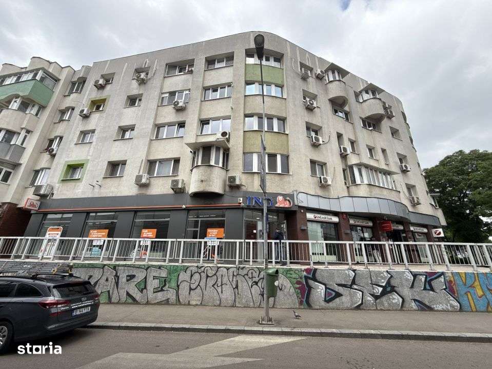 Aviatiei 3 CAM 2/4 vis-a-vis Metrou Aurel Vlaicu - Imagine principală: 1/4