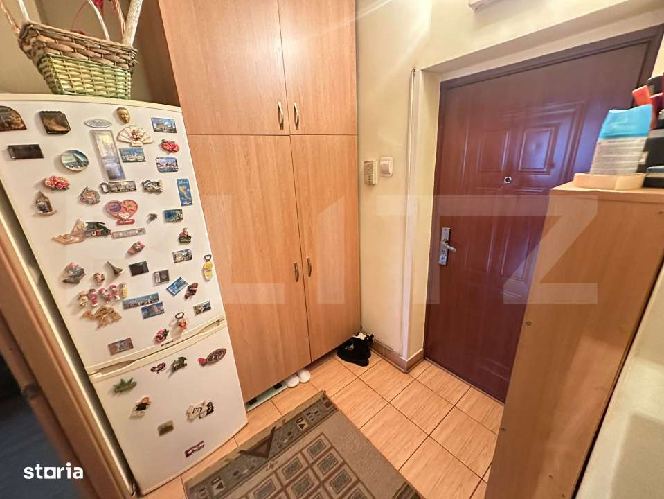 Apartament 2 camere decomandat – zona Gojdu, Deva - Imagine principală: 5/7
