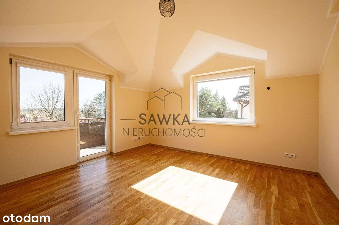 Unikalny Apartament - jedyny na całej kondygnacji!-18