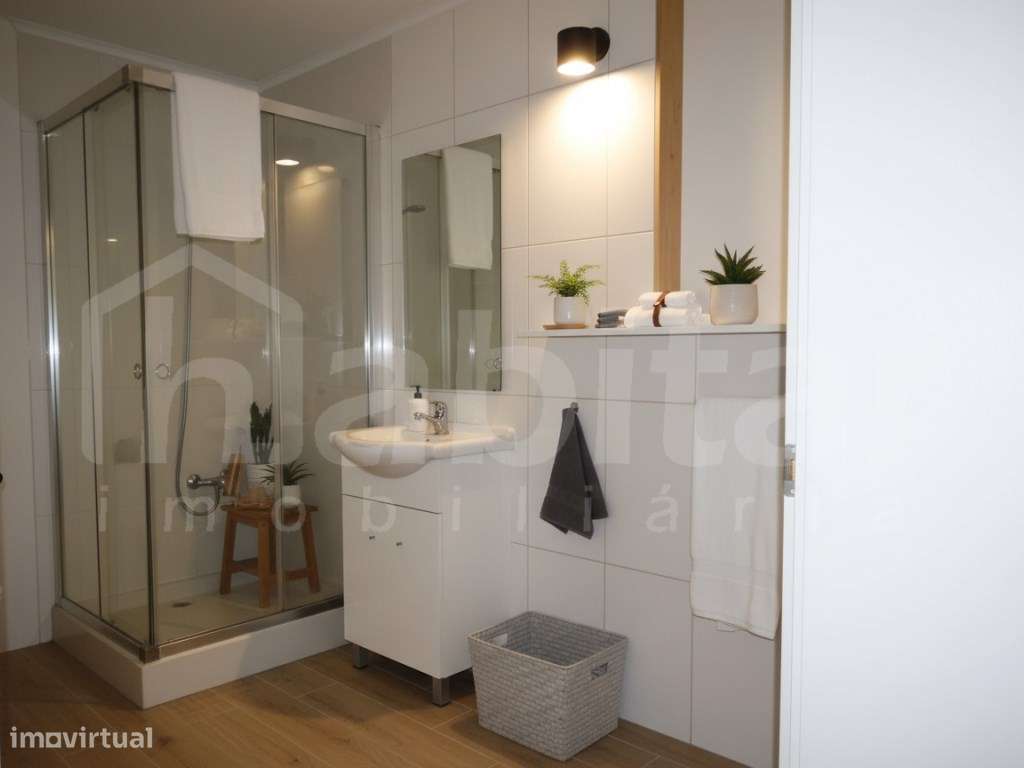 Apartamento T3 com 103 m² - Arroios, Lisboa-13