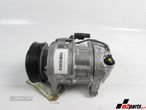 Compressor de ar condicionado Seminovo/ Original BMW 1 (F20)/BMW 3 (F30, F80)/BM... - 1