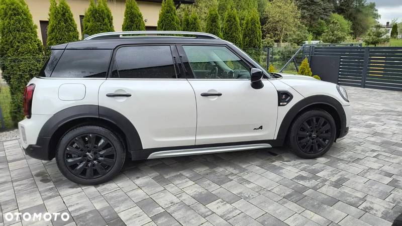 MINI Countryman Cooper S All4 - 9