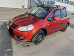 Suzuki SX4 1.6L 4WD GLX - 1