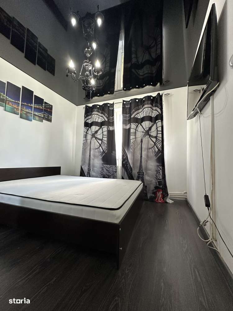 Apartament cu 2 camere de închiriat - Imagine principală: 5/10