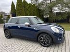 MINI Cooper D - 22