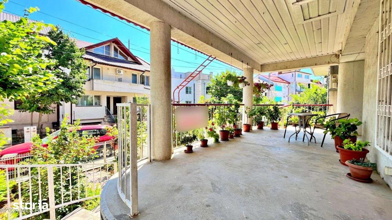 RO-RO/STEAUA DE MARE - VILA 15 CAMERE - VEDERE LA MARE - Comision 0% - Imagine principală: 5/20