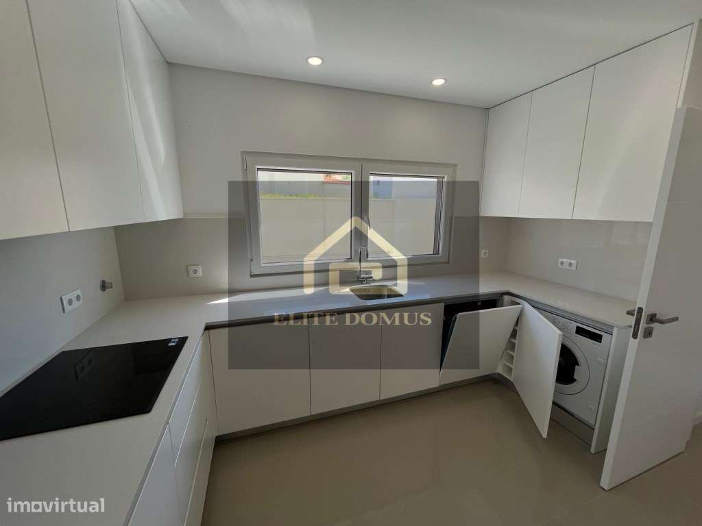 Moradia Isolada T3 Abóboda. - Grande imagem: 3/60