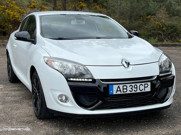 Renault Mégane Coupe 1.5 dCi Dynamique - 7