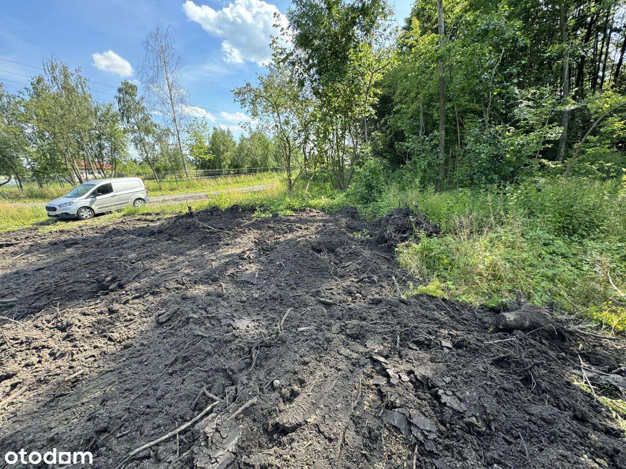 Na sprzedaż działki budowlane – Kuznocin, nr 78/22 | 929 m² - Pełny obrazek: 5/9