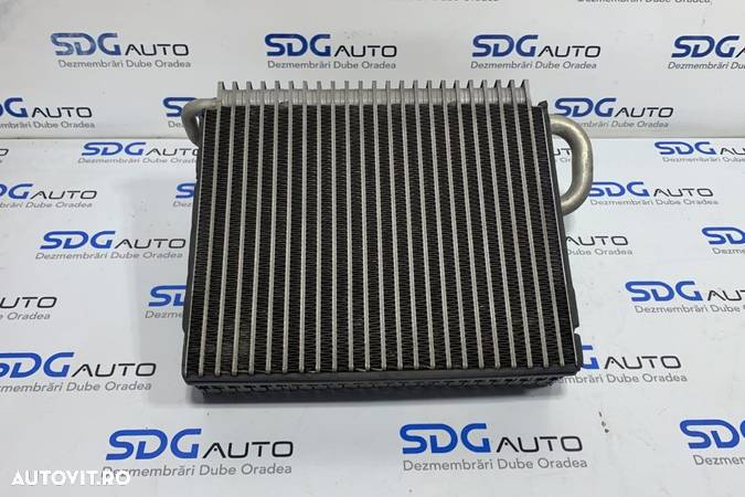 Radiator condensator interior G3095003 Mercedes Sprinter 906 2006-2018 - 3