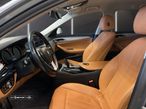 BMW 518 d Line Luxury Auto - 5