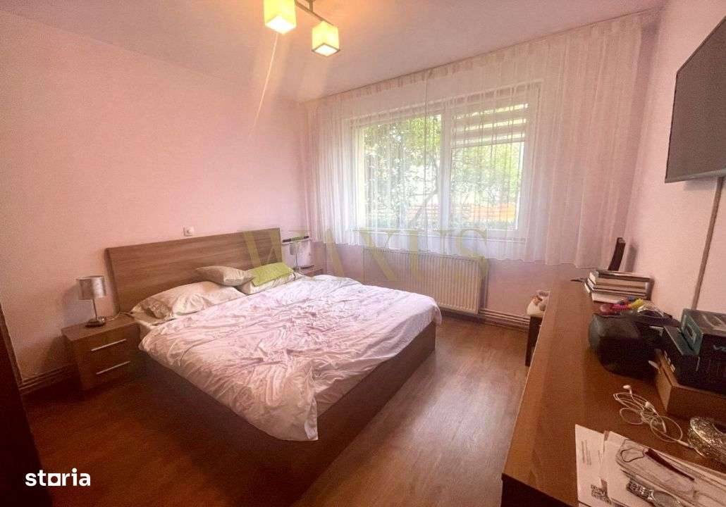 Comision 0% Apartament decomandat, 50 mp, parcare, zona Grigorescu - Imagine principală: 5/6