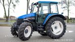 New Holland TS110 STAN WZOROWY POSIADAM WIELE MASZYN CIĄGNIK PRASA ROZRZUTNIK - 14