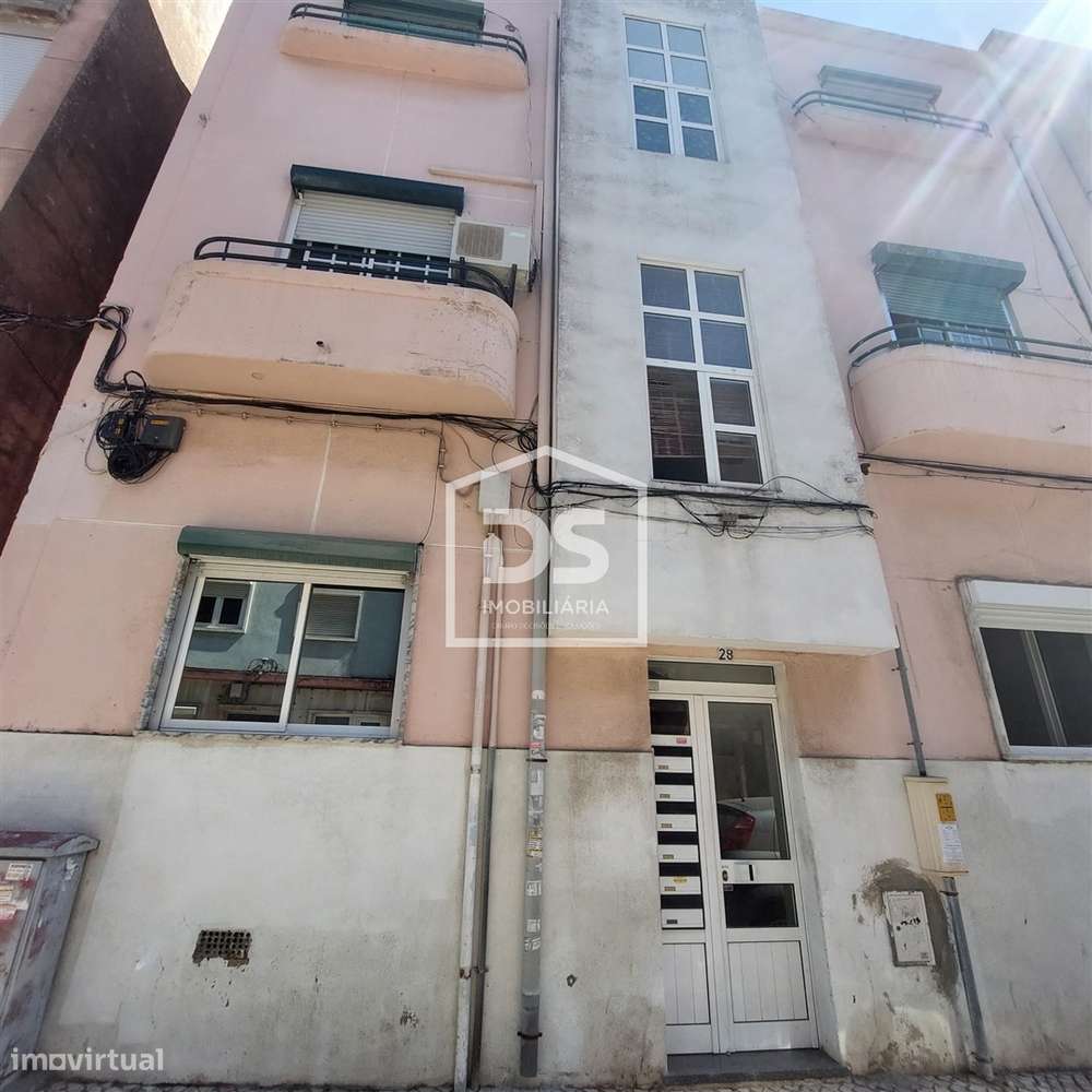 Apartamento T3 Venda em Moscavide e Portela,Loures-18