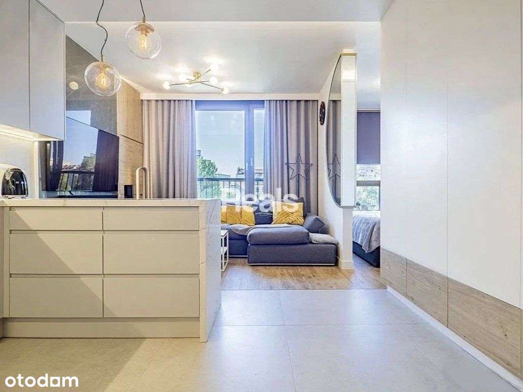 Lux 2 pok. Browary Warszawskie!-8