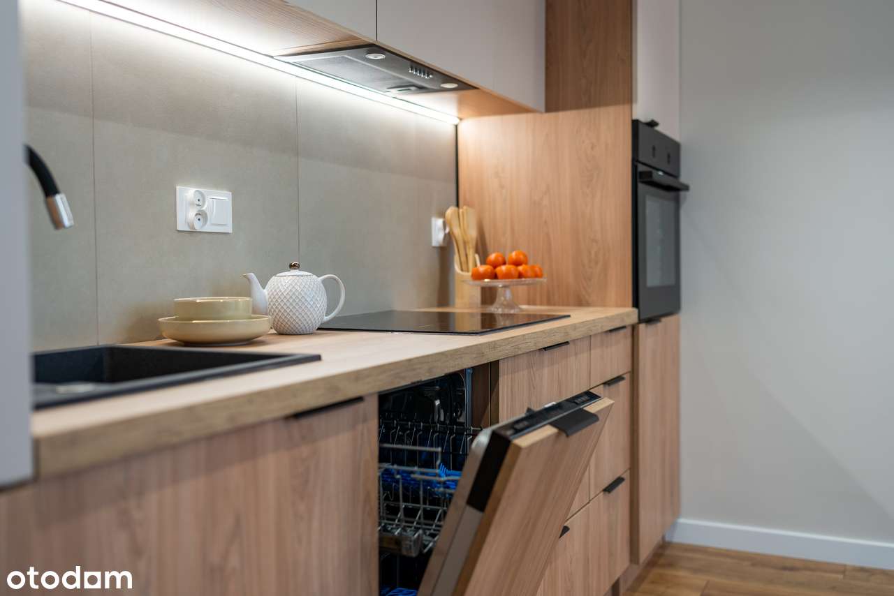 TOP Lokalizacja Obok Politechniki | Generalny Remont |-3