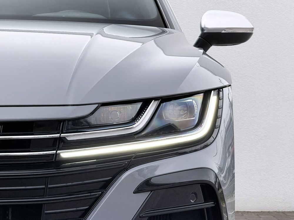 Volkswagen Arteon-Shooting-Brake 2.0 TSI 4Motion R DSG 2024 — zdjęcie 3