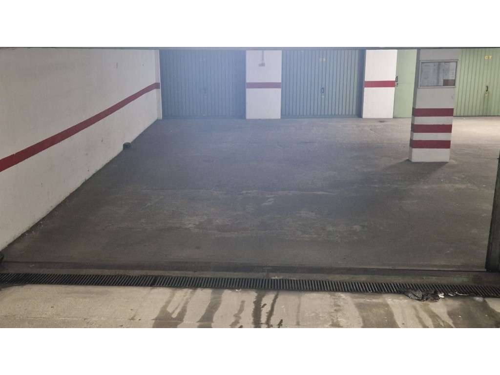 Parqueamento para 1 Carro - Aranguês - Tebaída - Grande imagem: 4/7