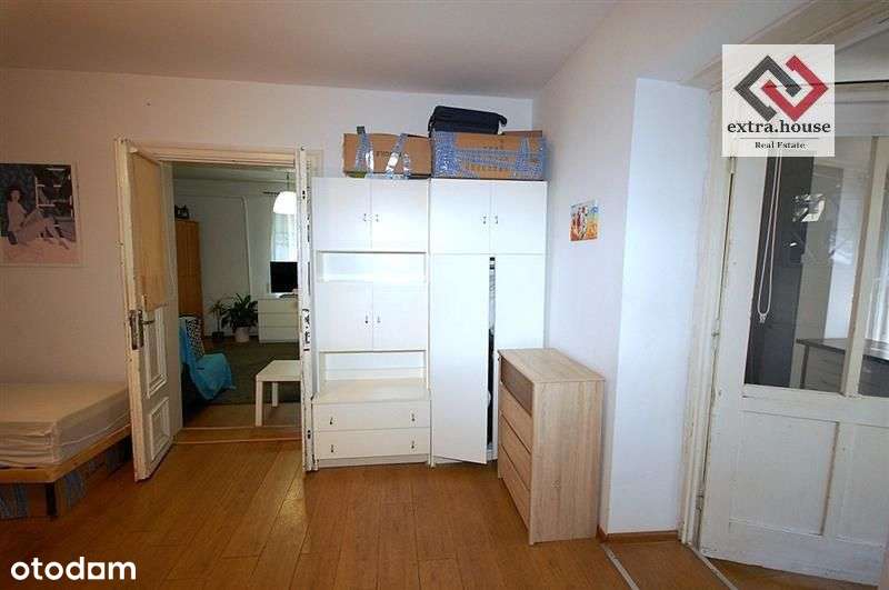 Pół domu 450 M od plaży!-8