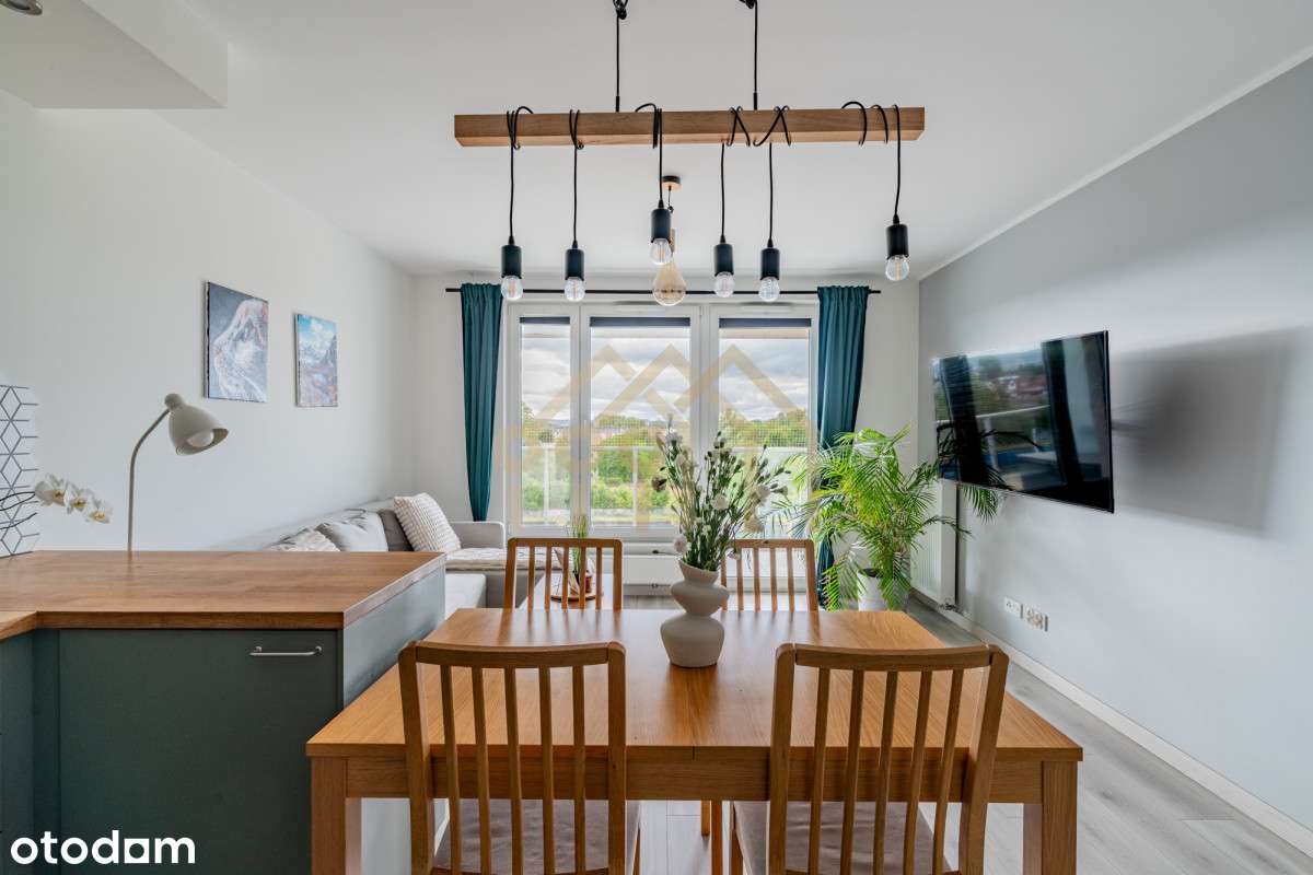 Mieszkanie dla rodziny- przy plaży i parku!-0