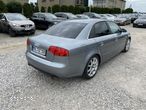 Audi A4 1.8T - 16