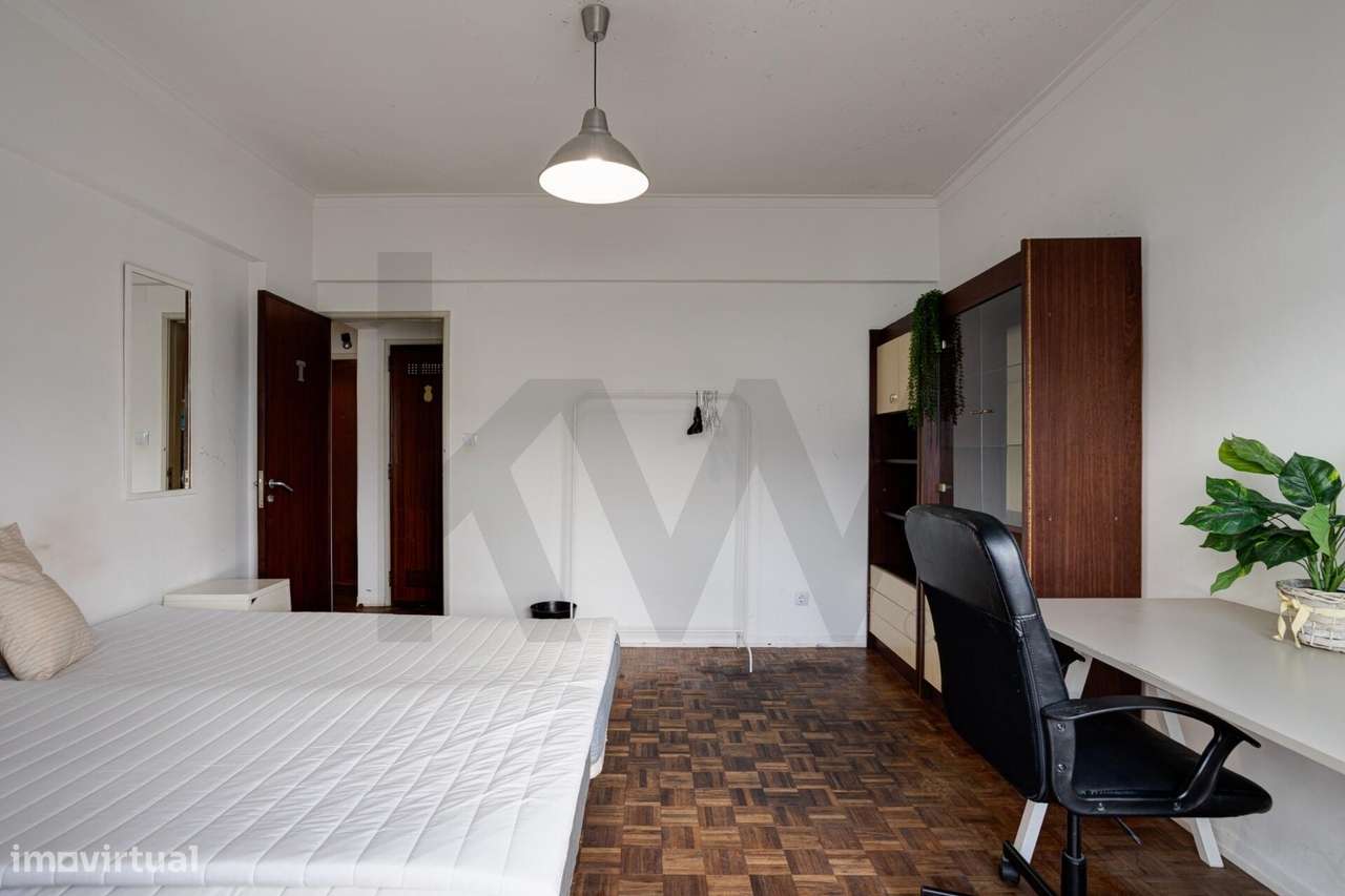 Apartamento T2 em Odivelas - Grande imagem: 5/20