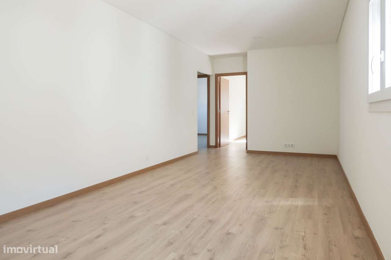 Moradia T3 Renovada - Fatima-12