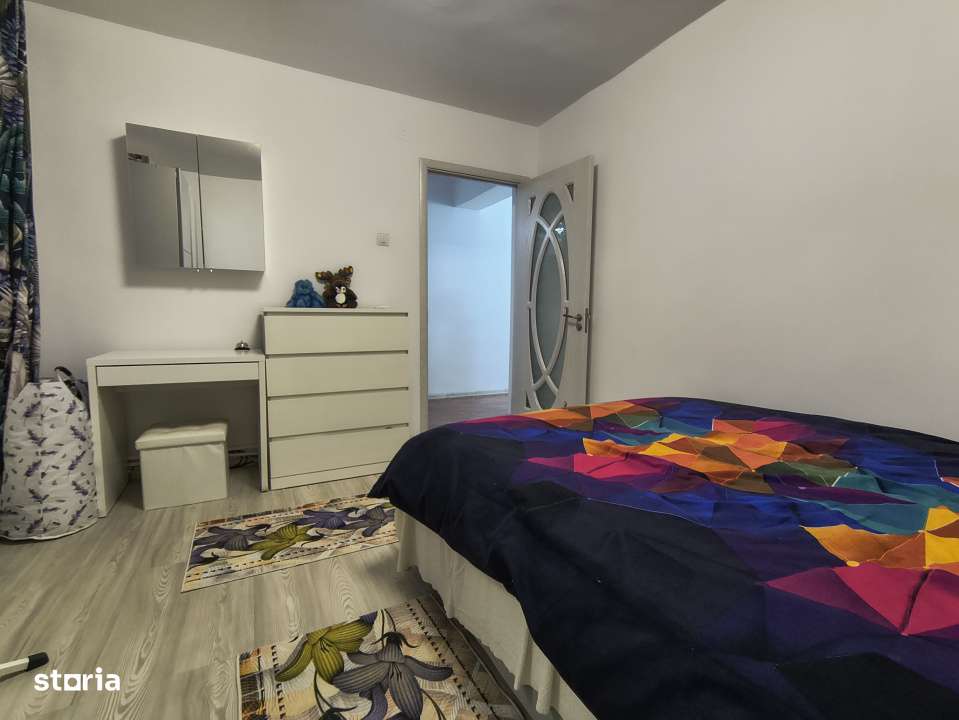 Icil -apartament 3 camere decomandat renovat-3