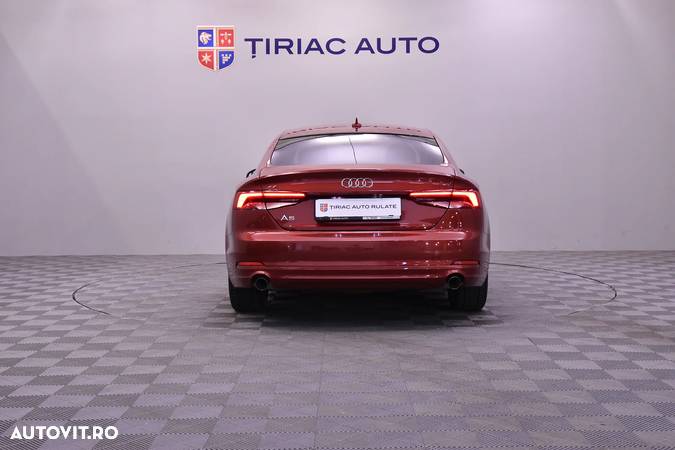 Audi A5 - 4