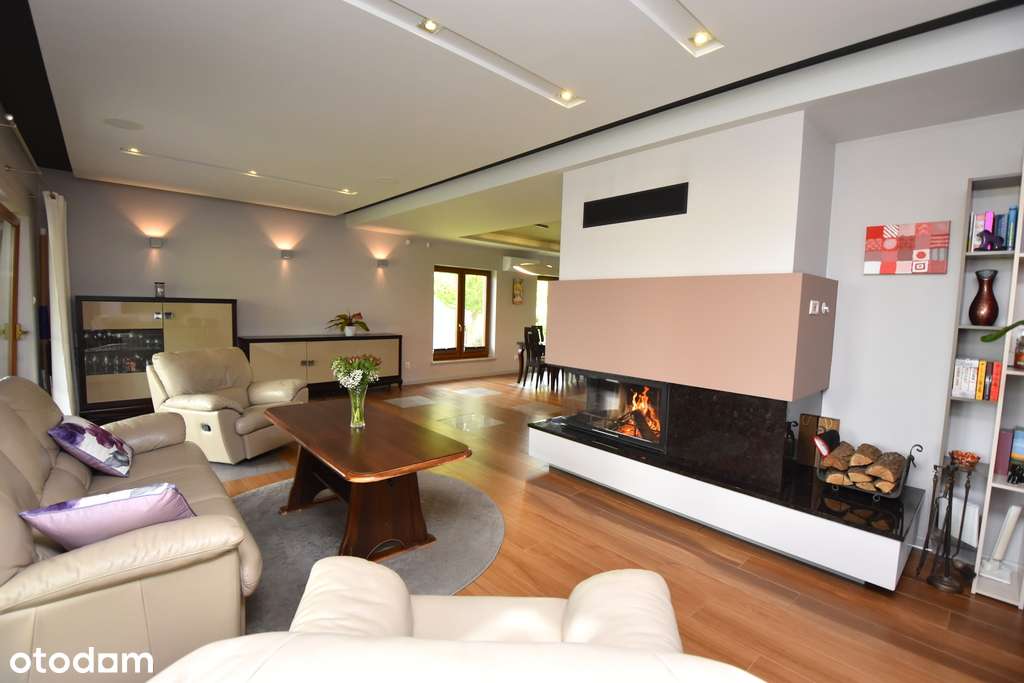 Elegancki dom blisko Starego Rynku-2