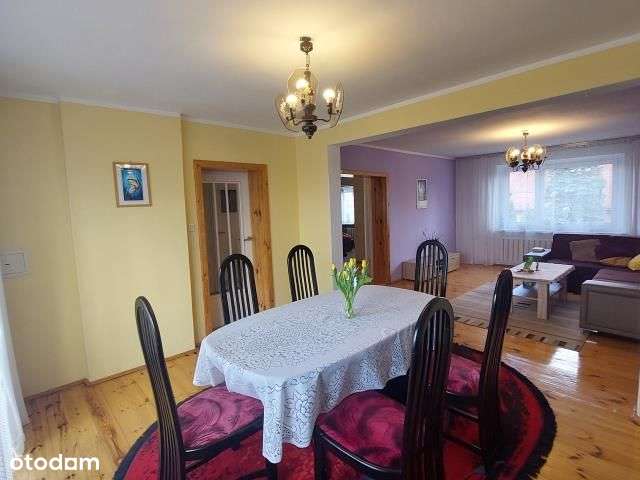 Dom dwurodzinny, blisko Pkp, starówki,6 pokoi - Pełny obrazek: 4/19