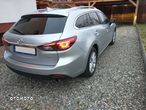 Mazda 6 2.0 Skymotion - 8