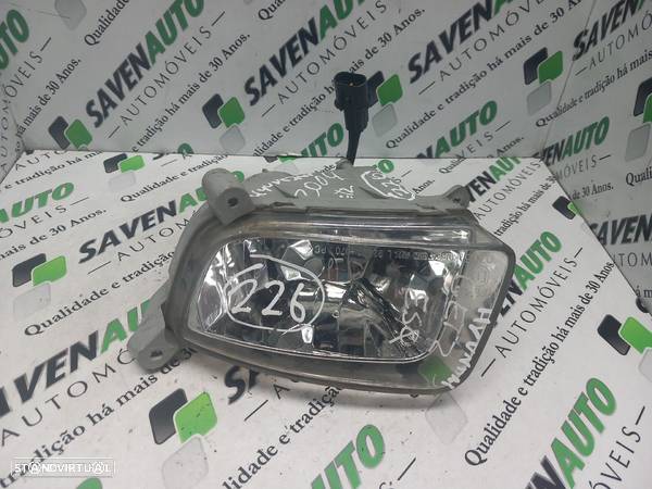 Farol Nevoeiro Hyundai Getz (Tb) - 1