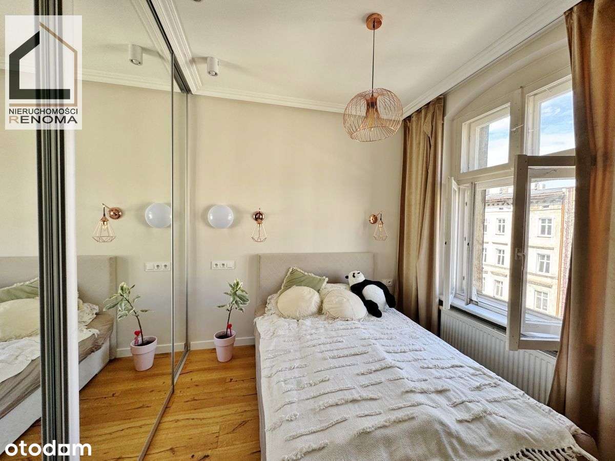 Gotowiec inwestycyjny. trzy mieszkania w jednym-2