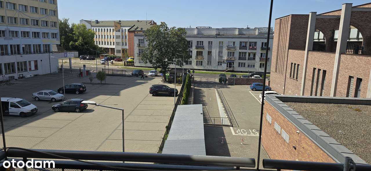 Mieszkanie 2-pokojowe 40,77 m² Plac Grodzki – Centrum Wszystkiego!-12