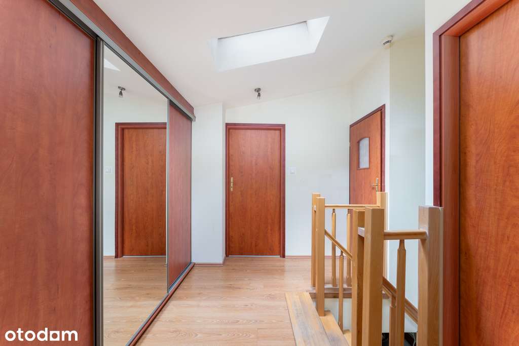 Grzegórzecka - funkcjonalny apartament na sprzedaż-18