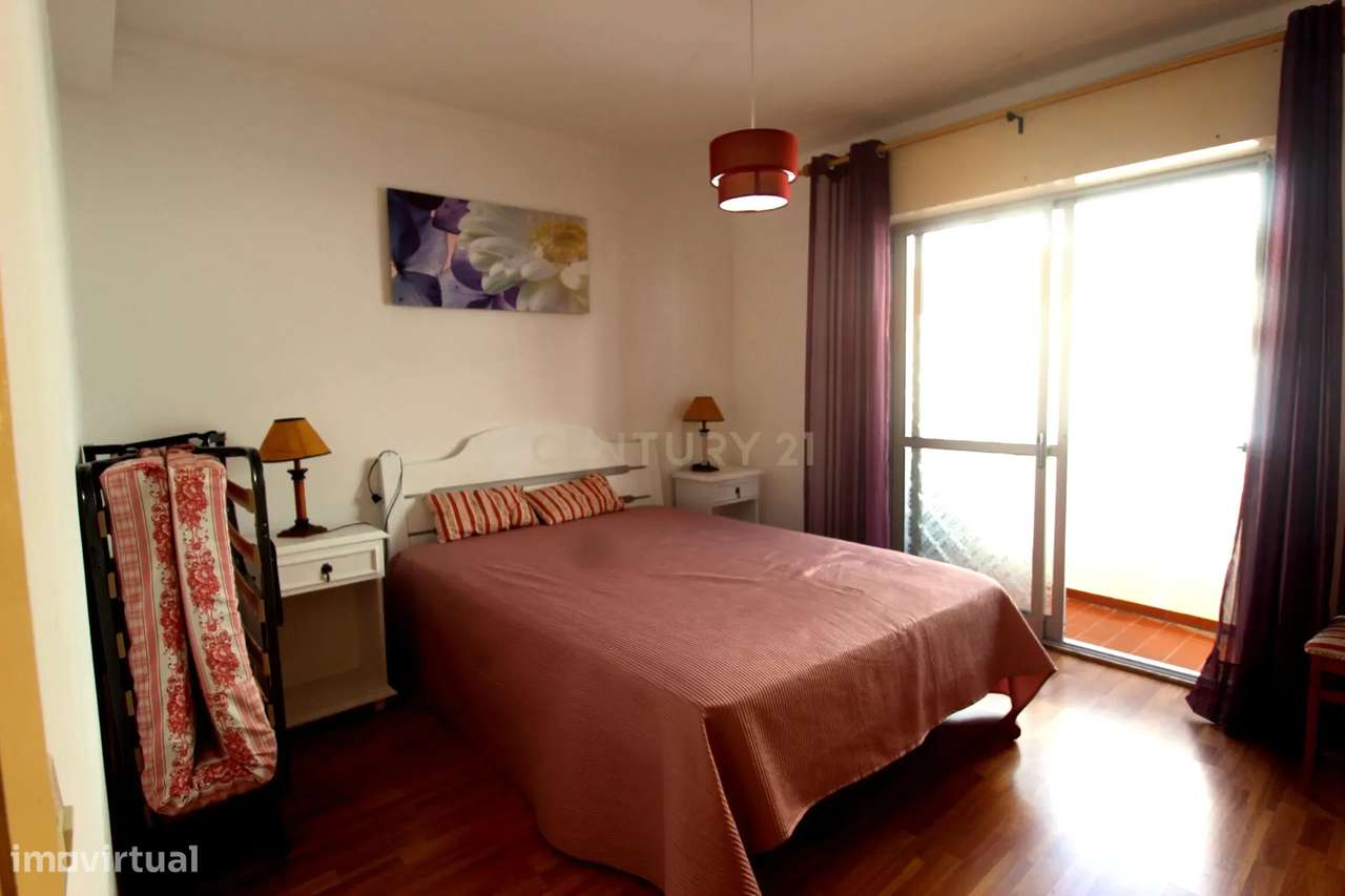 Apartamento T2 em Monte Gordo-5