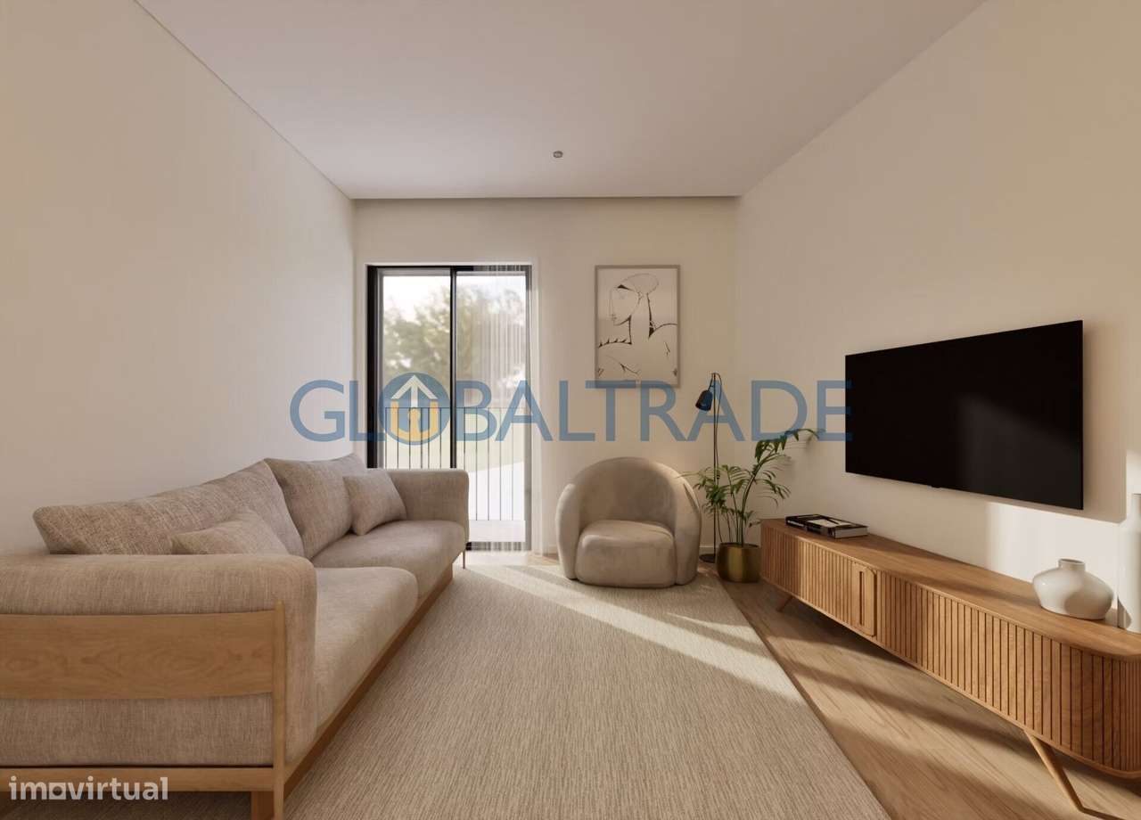 Apartamentos T0 COSTA CABRAL FLATS - Grande imagem: 5/25