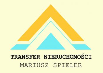 Transfer Nieruchomości Mariusz Spieler Logo