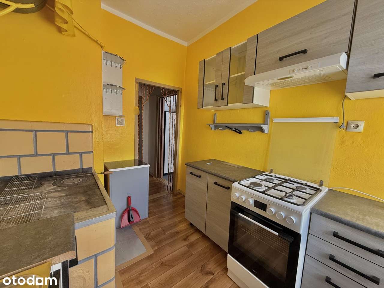 Mieszkanie Stary Zagór Na Sprzedaż-11