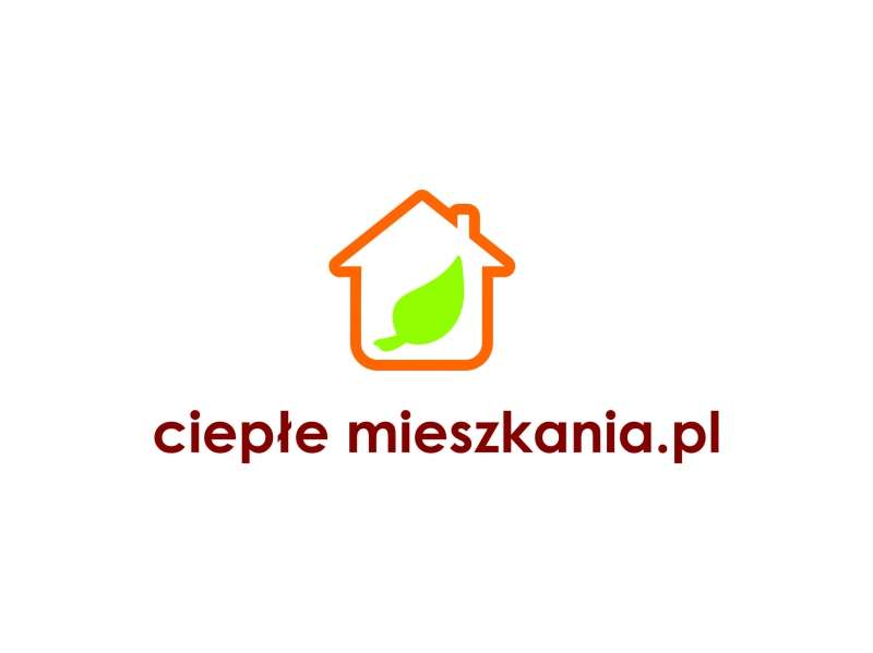 Logo: CiepleMieszkania.pl