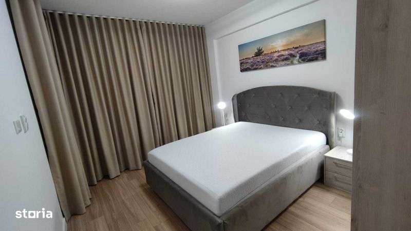 Inchiriez apartament 2 camere, utilat, 1 loc parcare - Imagine principală: 4/7