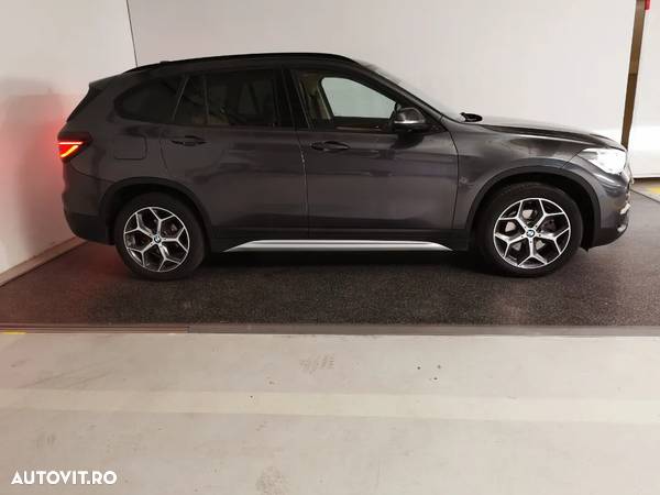 BMW X1 - 5