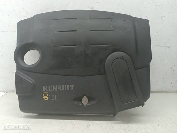 Tampa De Motor Renault Clio Ii (Bb_, Cb_) - 5