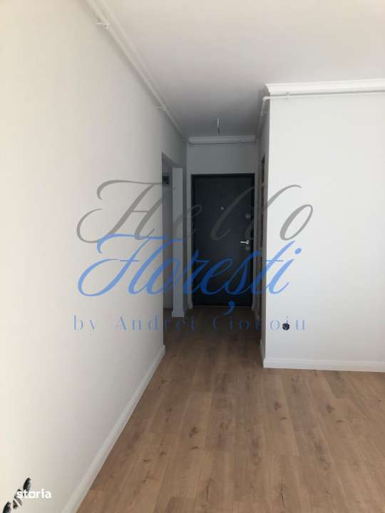 Apartament 2 camere, 52,8mp | Zona Vivo | Floresti | - Imagine principală: 5/9