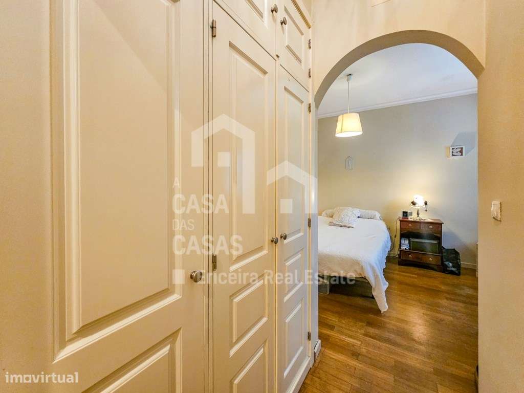 Vende Moradia T4 - Ericeira 23Km, A Casa das Casas-12